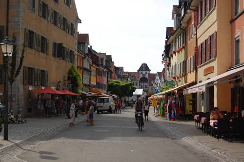 Meersburg Código promocional Alemania Booking.com