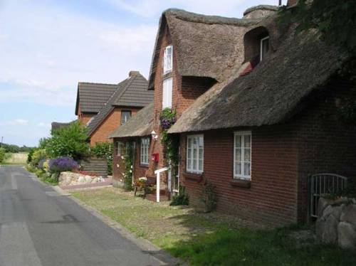 Wyk auf Föhr Codice promo Germania Booking.com