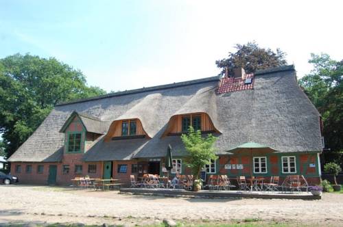 Jesteburg Código promocional Alemania Booking.com
