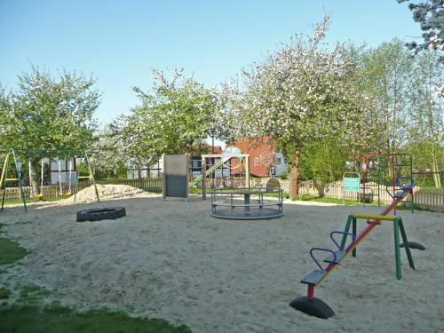 Hollern-Twielenfleth Codice promo Germania Booking.com