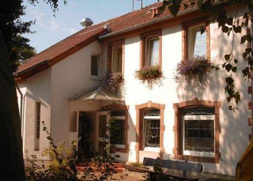 Wallerfangen-Oberlimberg Codice promo Germania Booking.com