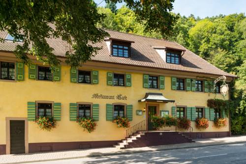 Münstertal Código promocional Alemania Booking.com