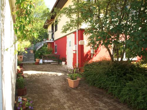 Hertingen Codice promo Germania Booking.com