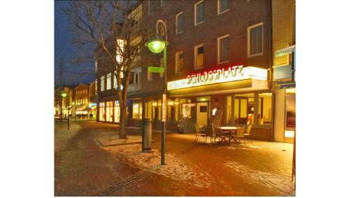 Winsen (Luhe) Codice promo Germania Booking.com