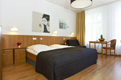 Berlino Codice promo Germania Booking.com