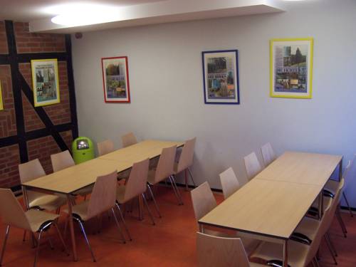 Detmold Código promocional Alemania Booking.com