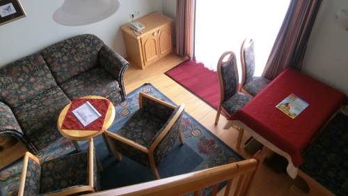 Hohenwarth Codice promo Germania Booking.com