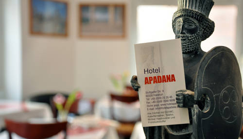 Fráncfort del Meno Código promocional Alemania Booking.com