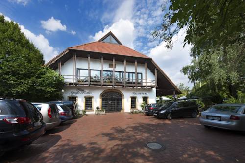 Bad Laer Codice promo Germania Booking.com