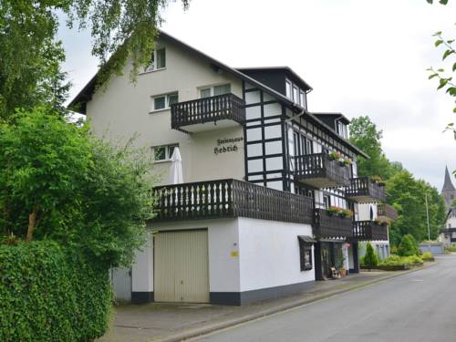 Olsberg Codice promo Germania Booking.com