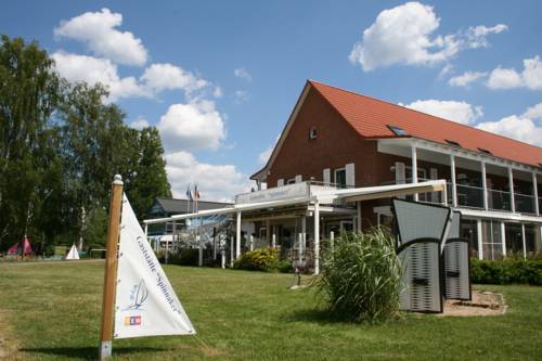 Rechlin Codice promo Germania Booking.com