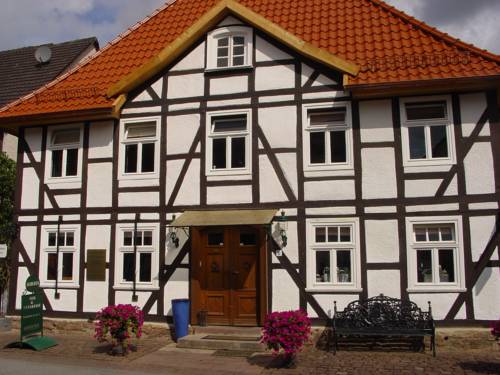 Helmarshausen Código promocional Alemania Booking.com