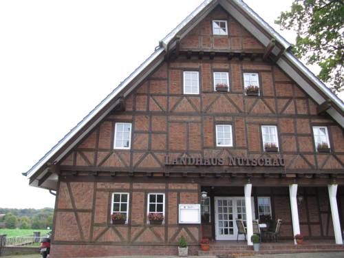 Travenbrück Código promocional Alemania Booking.com