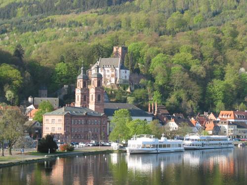 Miltenberg Código promocional Alemania Booking.com