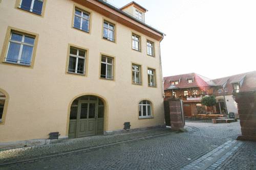 Lutherstadt Eisleben Codice promo Germania Booking.com
