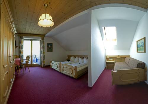 Farchant Codice promo Germania Booking.com