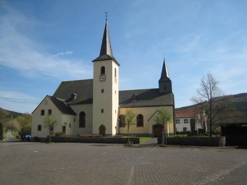 Wallenborn Codice promo Germania Booking.com