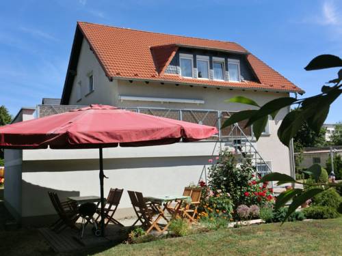 Thale Ot Warnstedt Codice promo Germania Booking.com