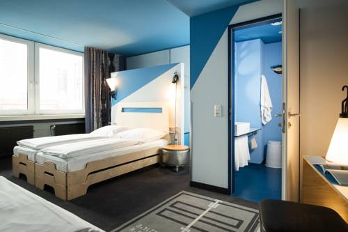 Amburgo Codice promo Germania Booking.com
