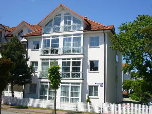 Binz (Ostseebad) Codice promo Germania Booking.com