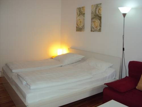 Berlin Código promocional Alemania Booking.com