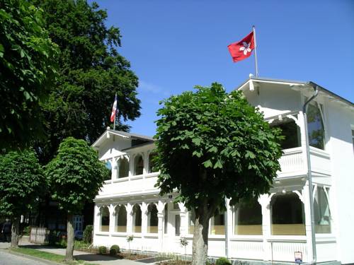 Ostseebad Binz Codice promo Germania Booking.com