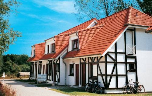 Gustow Codice promo Germania Booking.com