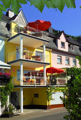 Zell Código promocional Alemania Booking.com