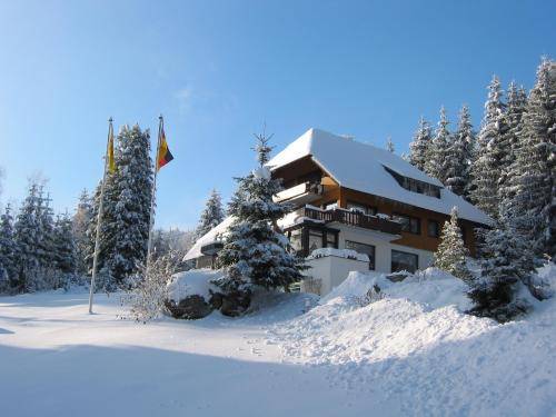 Feldberg Código promocional Alemania Booking.com