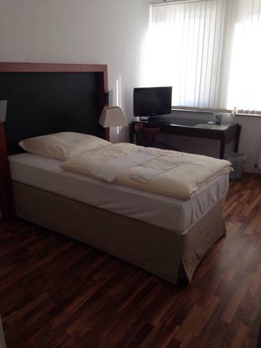 Wolfsburg Codice promo Germania Booking.com