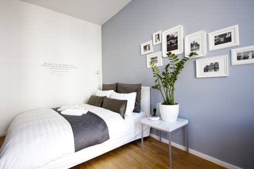 Potsdam Codice promo Germania Booking.com