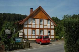 Schieder-Schwalenberg Codice promo Germania Booking.com