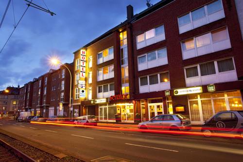 Dortmund Codice promo Germania Booking.com