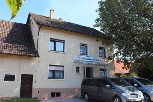 Steinmauern Codice promo Germania Booking.com