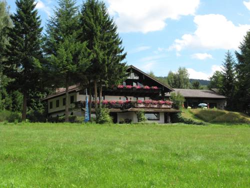 Schönsee-Gaisthal Código promocional Alemania Booking.com