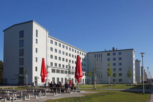 Ostseebad Binz OT Prora Código promocional Alemania Booking.com