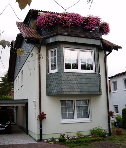 Usingen Codice promo Germania Booking.com