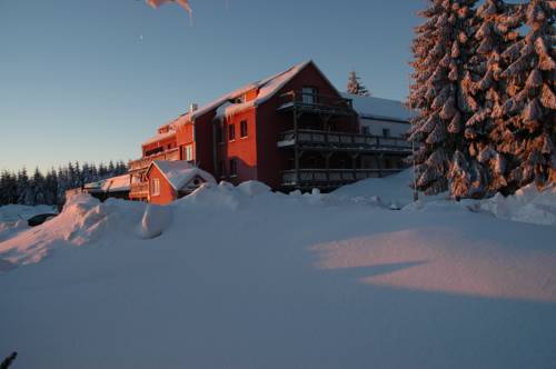 Oberhof Código promocional Alemania Booking.com
