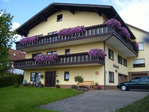 Hesseneck-Hesselbach Código promocional Alemania Booking.com