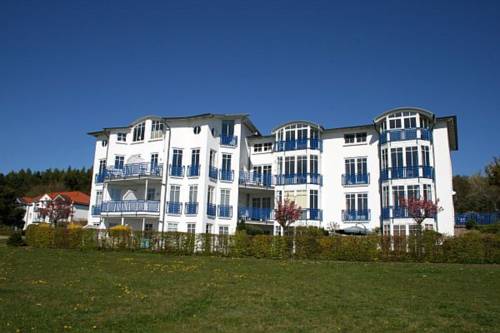 Sellin (Ostseebad) Codice promo Germania Booking.com