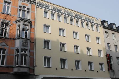 Düsseldorf Codice promo Germania Booking.com
