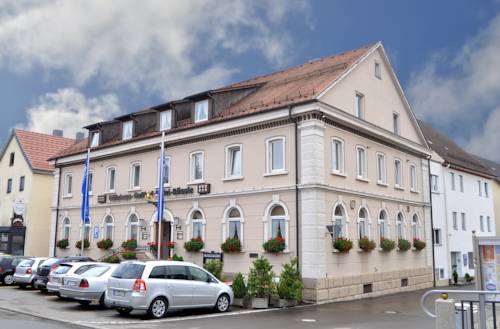 Trochtelfingen Codice promo Germania Booking.com