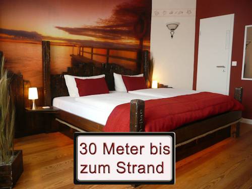Dahme Codice promo Germania Booking.com