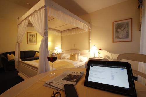 Ingelheim Código promocional Alemania Booking.com