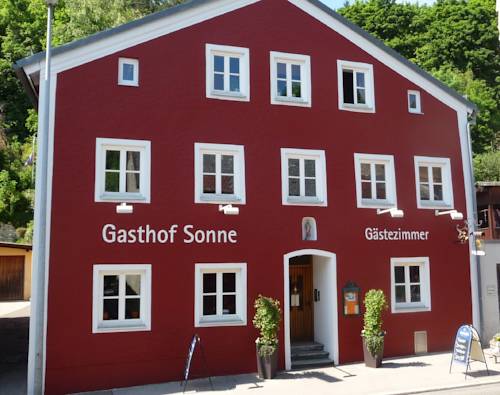 Eichstätt Codice promo Germania Booking.com