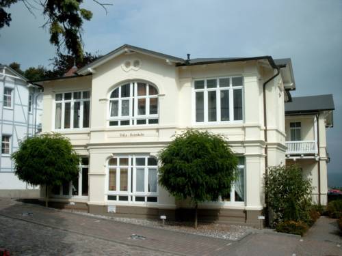 Göhren (Ostseebad) Codice promo Germania Booking.com