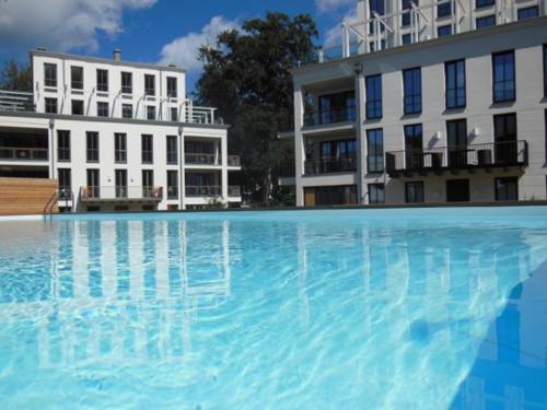 Binz (Ostseebad) Codice promo Germania Booking.com