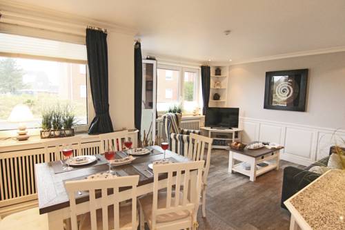 Hörnum Codice promo Germania Booking.com