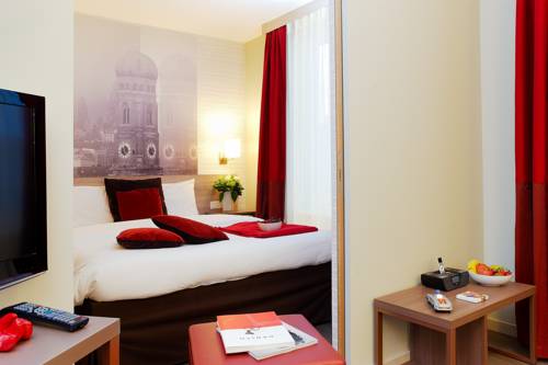 München Código promocional Alemania Booking.com