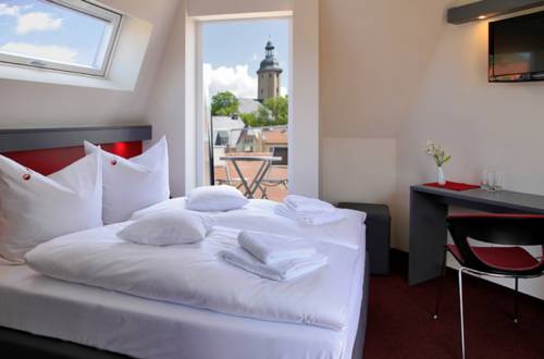 Jena Codice promo Germania Booking.com